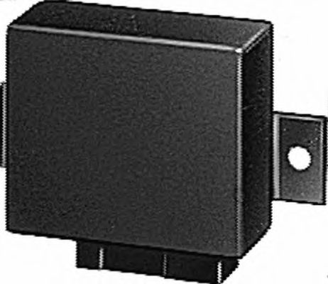 Реле склоочисника Mercedes 609D-814 5WG002 450-151