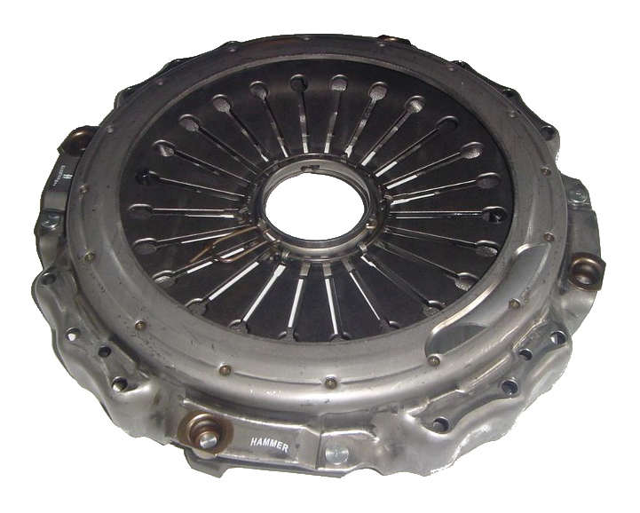 Корзина сцепления Mercedes, MAN, DAF 05-03-00-0321