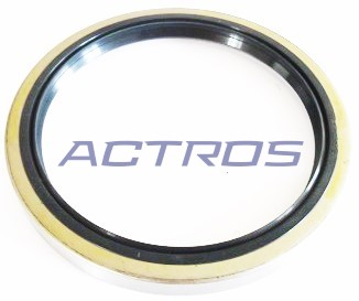 Сальник ступицы Mercedes 1117 зад 115x140x13/12 100.079