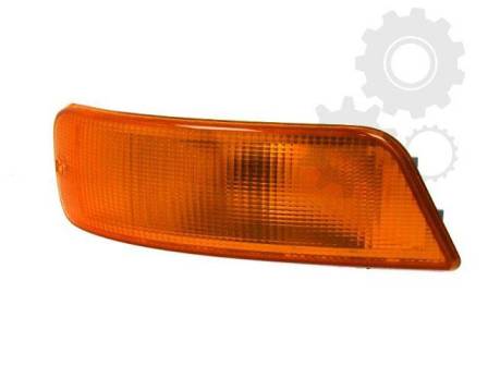 Фонарь указателя поворота Mercedes Atego правый 973 820 02 21