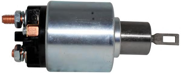 Реле втягивающее Mercedes OM-601-616LA 0 331 303 061