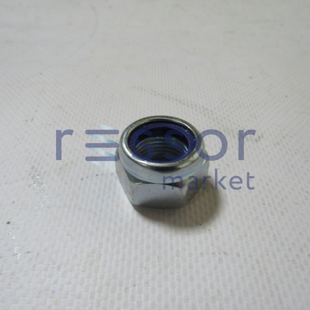 Гайка болта ресори M18x1.5 самоконтр 20-02-00-0100