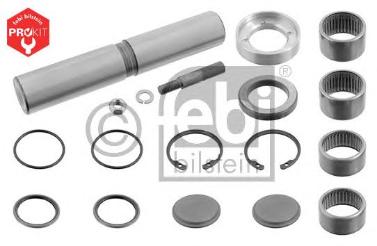 Ремкомплект шкворня Mercedes 914-1117 08526