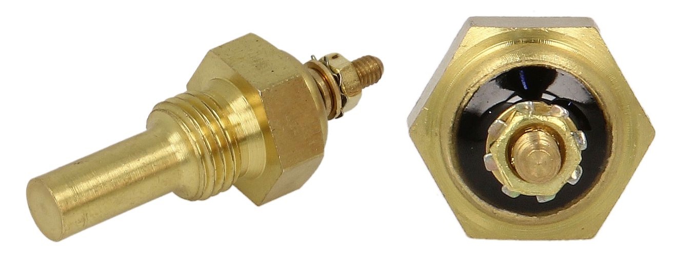 Датчик температуры охл. жидкости Mercedes 508D-814D OM-314-364 12-04-04-0145