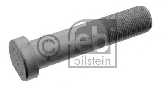 Шпилька колеса M22x108 MAN TGA-S-M, Mercedes 12871