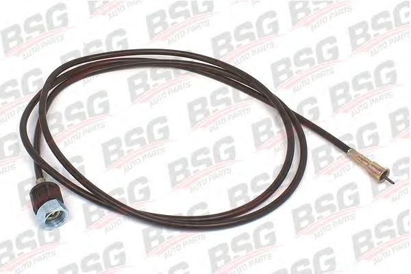Трос спидометра Mercedes 609D под тахограф BSG 60-760-007
