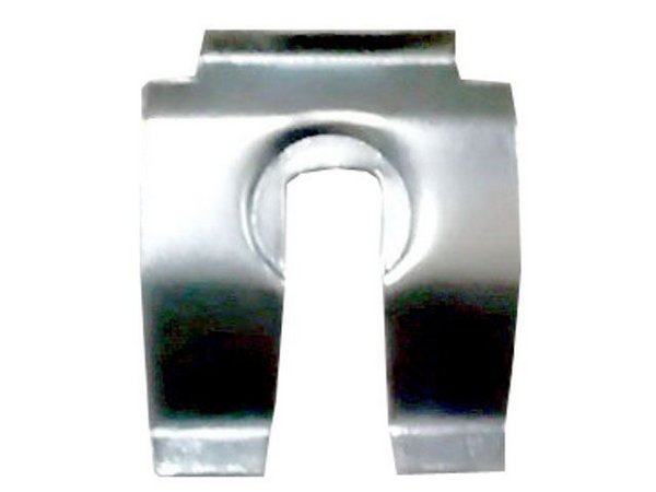 Фиксатор отбойника рессоры Mercedes 508D-814 309 325 00 40