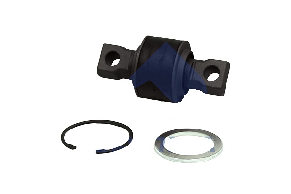 Сайлентблок реактивной тяги MAN M90/ F90 020.534