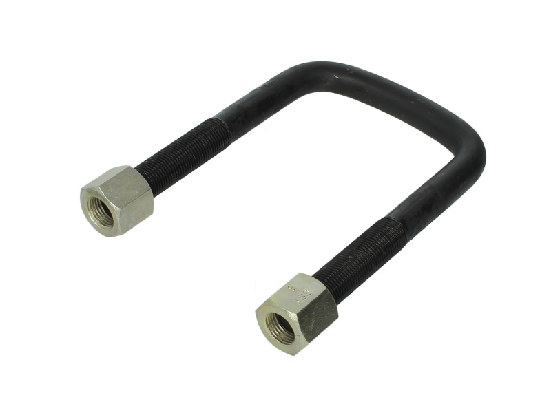 Стремянка ресори M16x92x220 MAN пер. 16х92х220