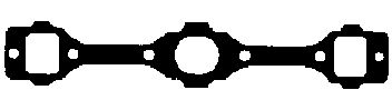 Прокладка випускного колектора Mercedes 508D OM-314 01.170.314
