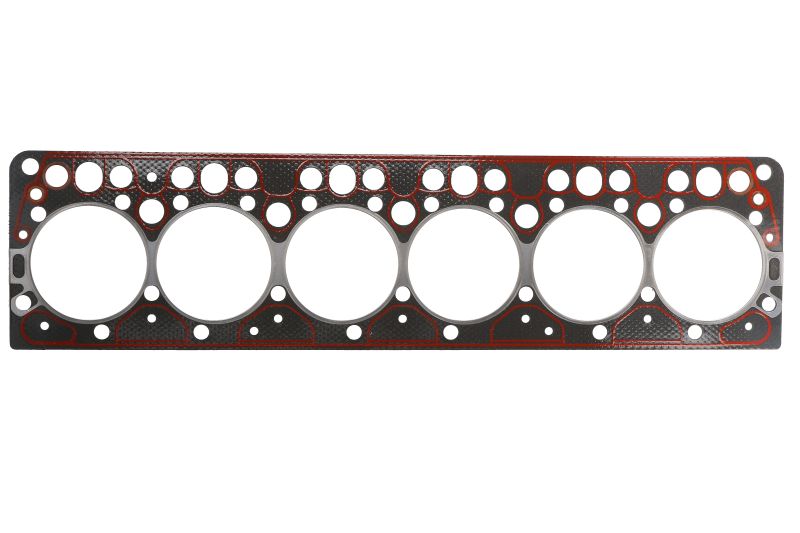 Прокладка головки блока Mercedes 814 OM-366 760.678