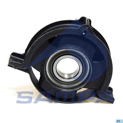 Подвесной подшипник Mercedes 508D-608D 011.182