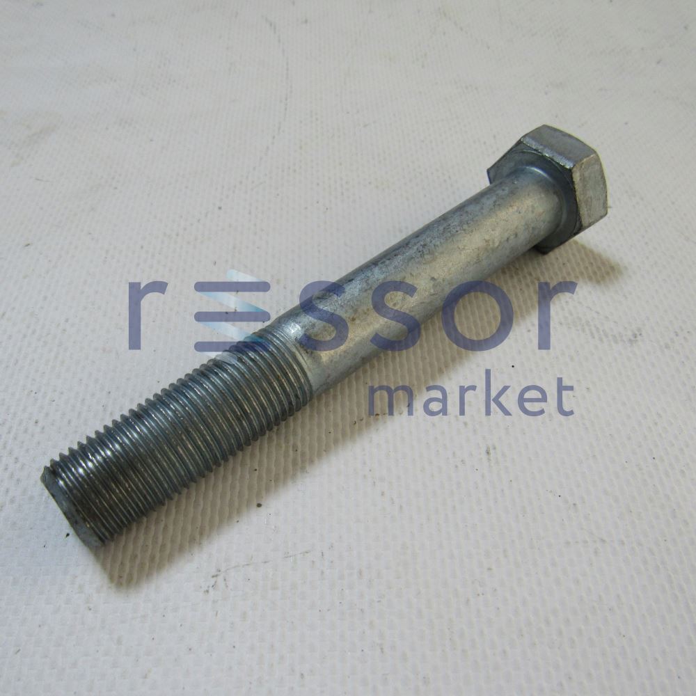 Болт рессоры M16x120 Mercedes 814 308 765 016 011