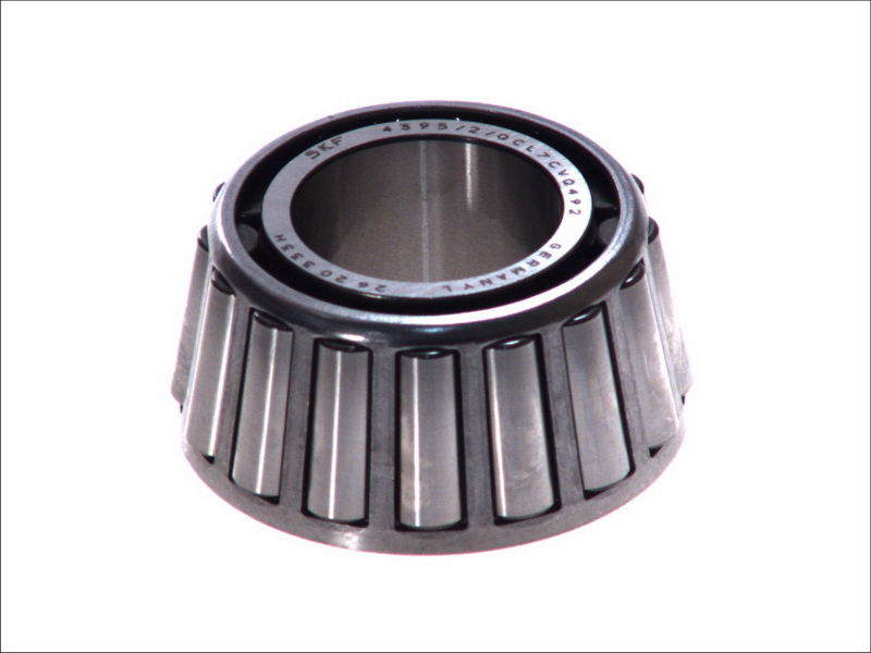 Подшипник КПП ZF 8S-180 VKT 8956