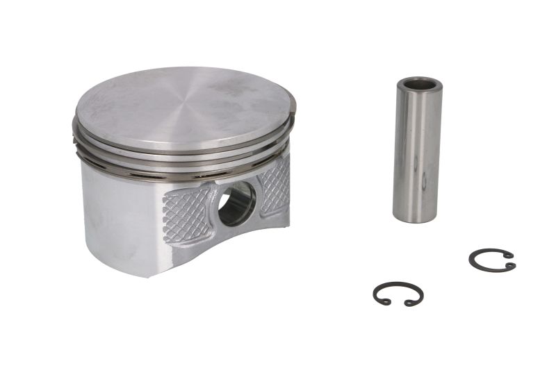 Поршень компрессора d-85.5mm MAN, DAF, Mercedes 136.01.1720