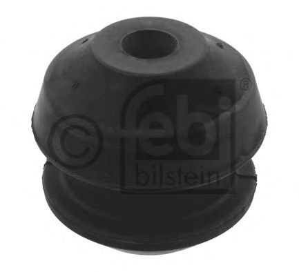 Подушка двигателя MAN M2000 зад 01835