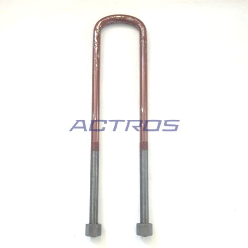 Стремянка ресори M20x92x500 Mercedes, MAN зад. 20x92x500