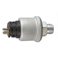 Датчик давления масла MAN F2000 D2866 CZM81210109