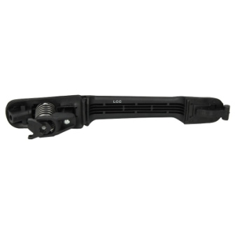 Ручка дверей Mercedes Atego/ Sprinter/ Vito зовнішня LCCF01106