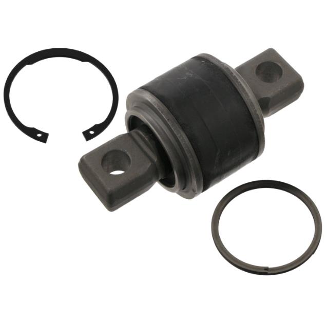 Сайлентблок реактивной тяги MAN TGA-S-X 12021