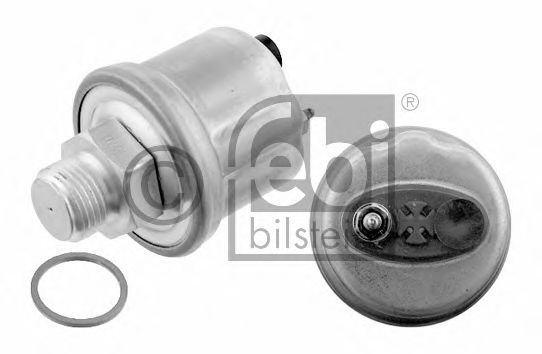 Датчик давления масла Mercedes 1117-1320 OM366LA 09611