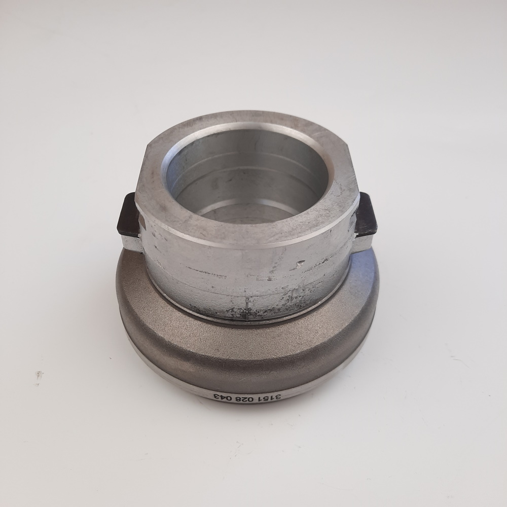 Выжимной подшипник Mercedes 814 OM-904LA 3151028043