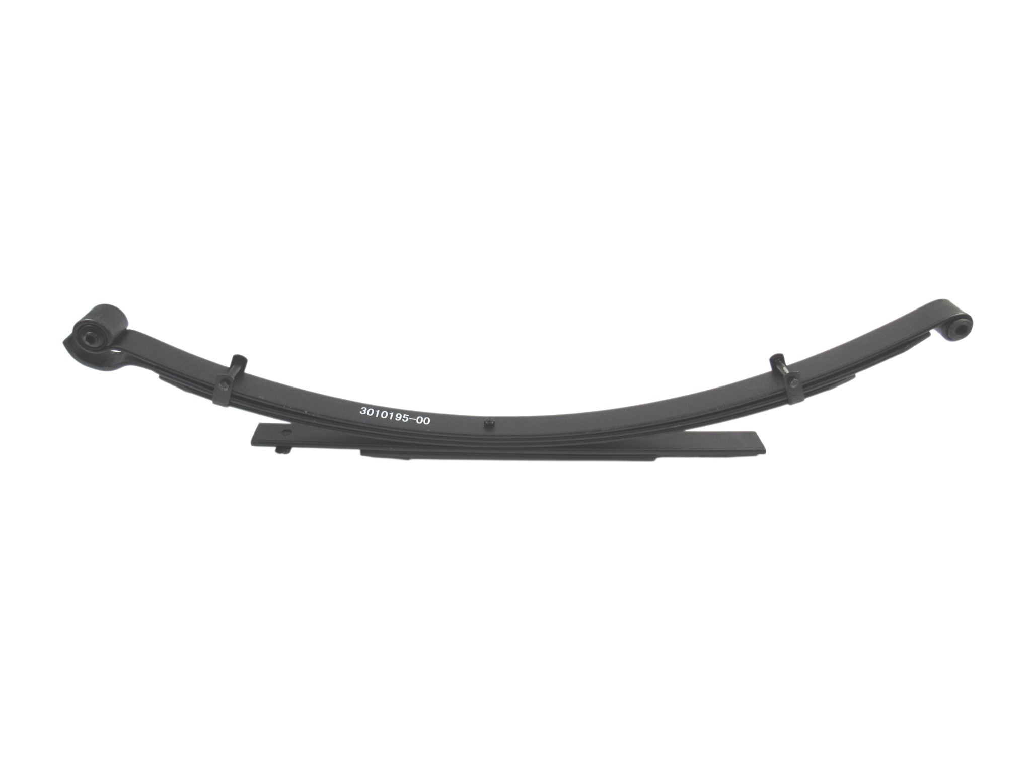 Ресора задня Isuzu D-Max 12-22 5-лист 3010195-00