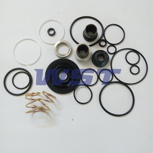 Ремкомплект тормозного крана Mercedes Atego 4613159272/ 4613159142 4613159272