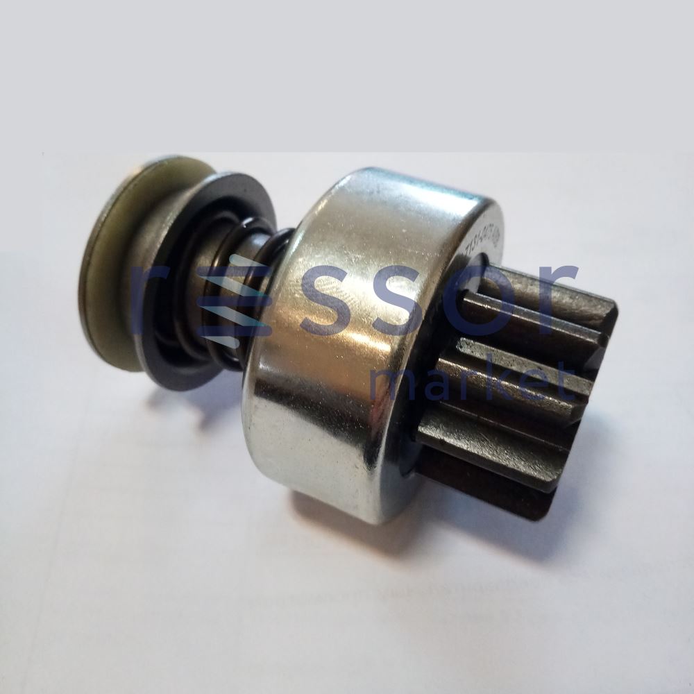 Бендикс стартера MAN L2000 D0824/ D0826 Z-10 7131-0475