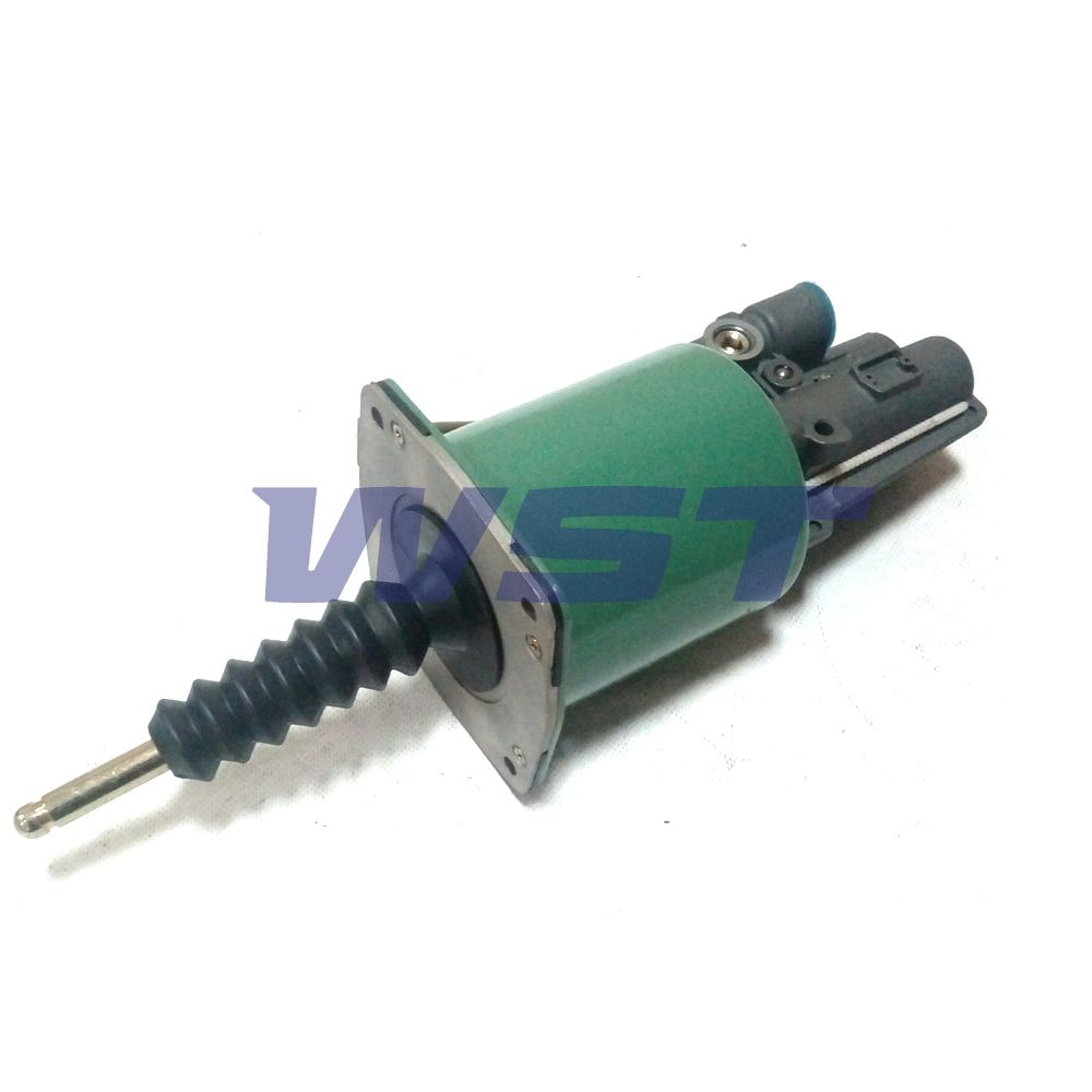 Підсилювач зчеплення MAN F2000 VG3261 VG3261