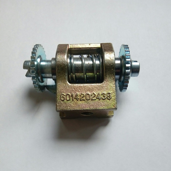 Механизм развода колодок Mercedes 609D 420-21-280