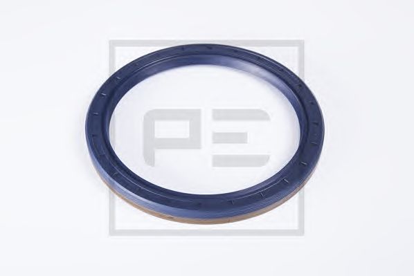 Сальник ступицы Mercedes зад 145x175x14 011.055-00A