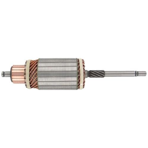 Якорь стартера TATA, Эталон 24V DS-503