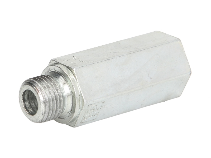 Клапан перепускной Mercedes Atego OM-904LA-906LA 4.64415