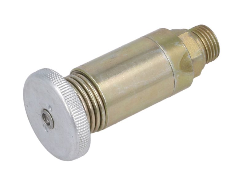 Подкачка Mercedes 508D OM-314 07670