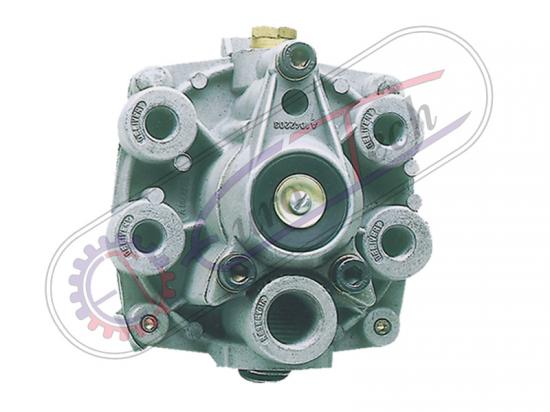 Прискорювальний клапан Bendix 281860 112.100.0