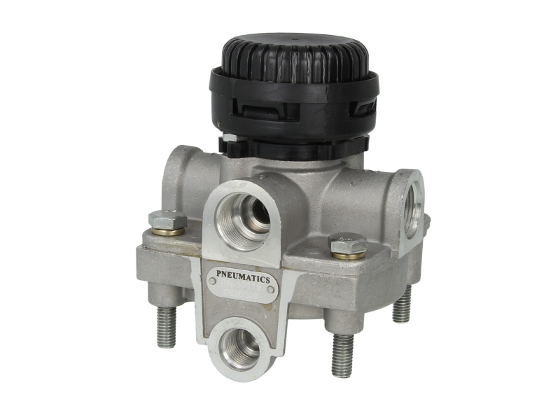 Ускорительный клапан 9730110040 тип Wabco PN-10119