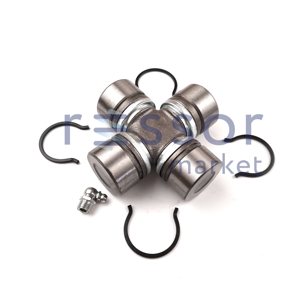Крестовина 38x100 Mercedes 508D-608D RD-885441011210
