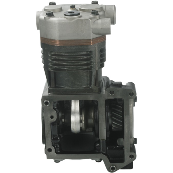 Компрессор Mercedes O345/405/407/408 OM447 335.01.1000