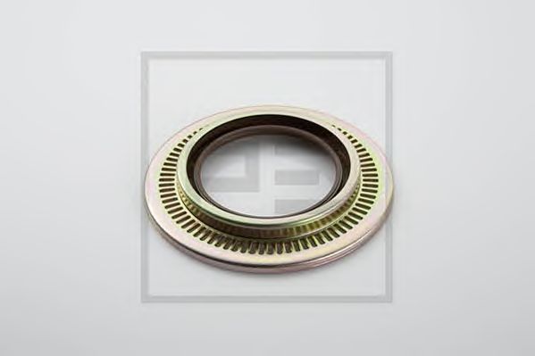 Сальник ступицы MAN L2000 перед, с ABS 76x96x10 036.191-00A