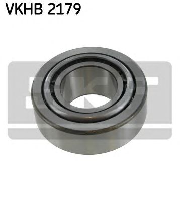 Подшипник ступицы MAN L2000 перед., нар. VKHB 2179