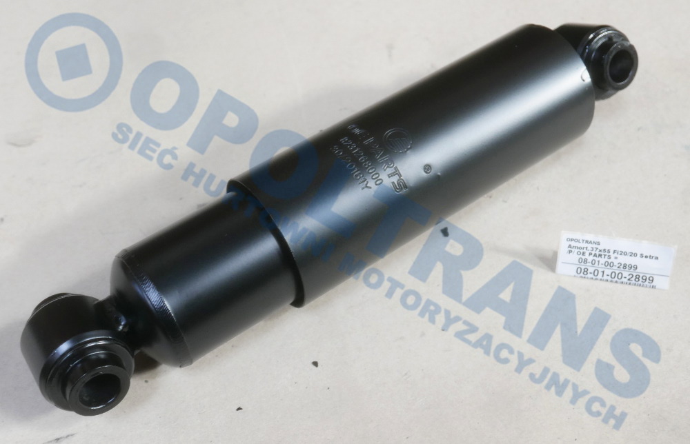 Амортизатор Setra передний 08-01-00-2899
