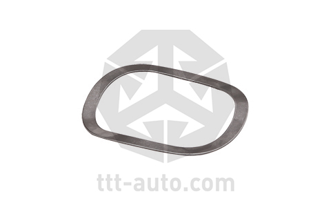 Пружинная шайба суппорта Meritor D3 Mercedes O350, Setra 14567