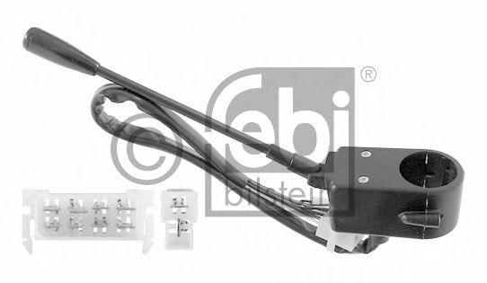 Перемикач поворотів Mercedes 508D-608D 15874