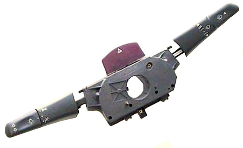 Переключатель поворотов Mercedes Sprinter 001 540 46 45