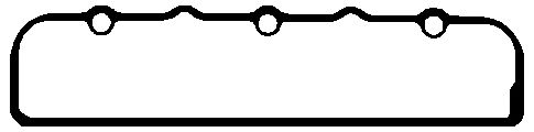 Прокладка клапанной крышки Mercedes 814 OM-366 768.820