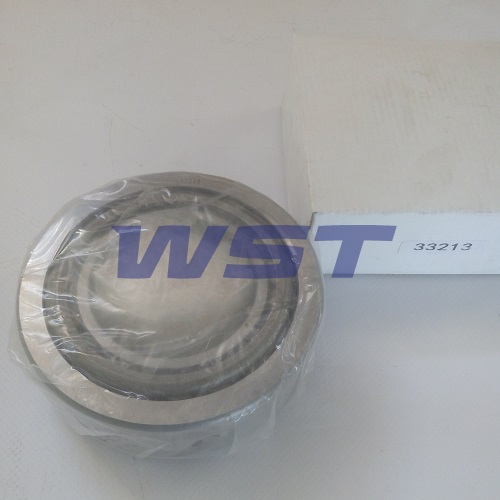 Подшипник ступицы Mercedes 1017 перед., внутр. 33213