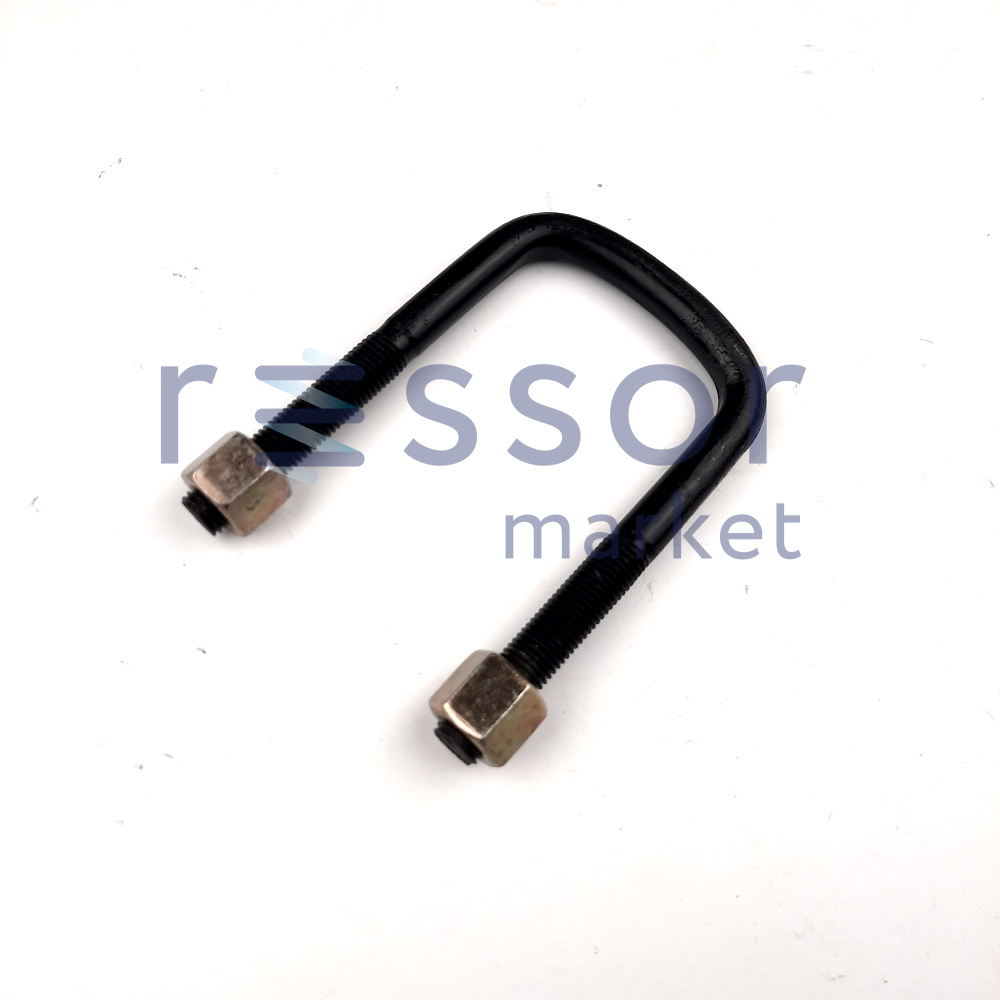 Стремянка рессоры M12x62x110 Mercedes 207D-310D пер. UB12062110-A00