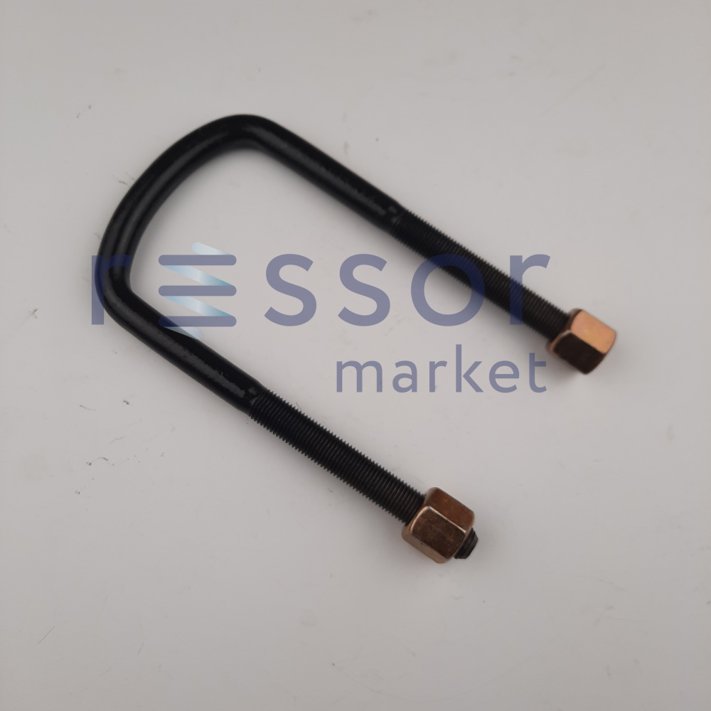 Стремянка ресори M14x82x180 MAN L2000 пер. UB14082180-A00