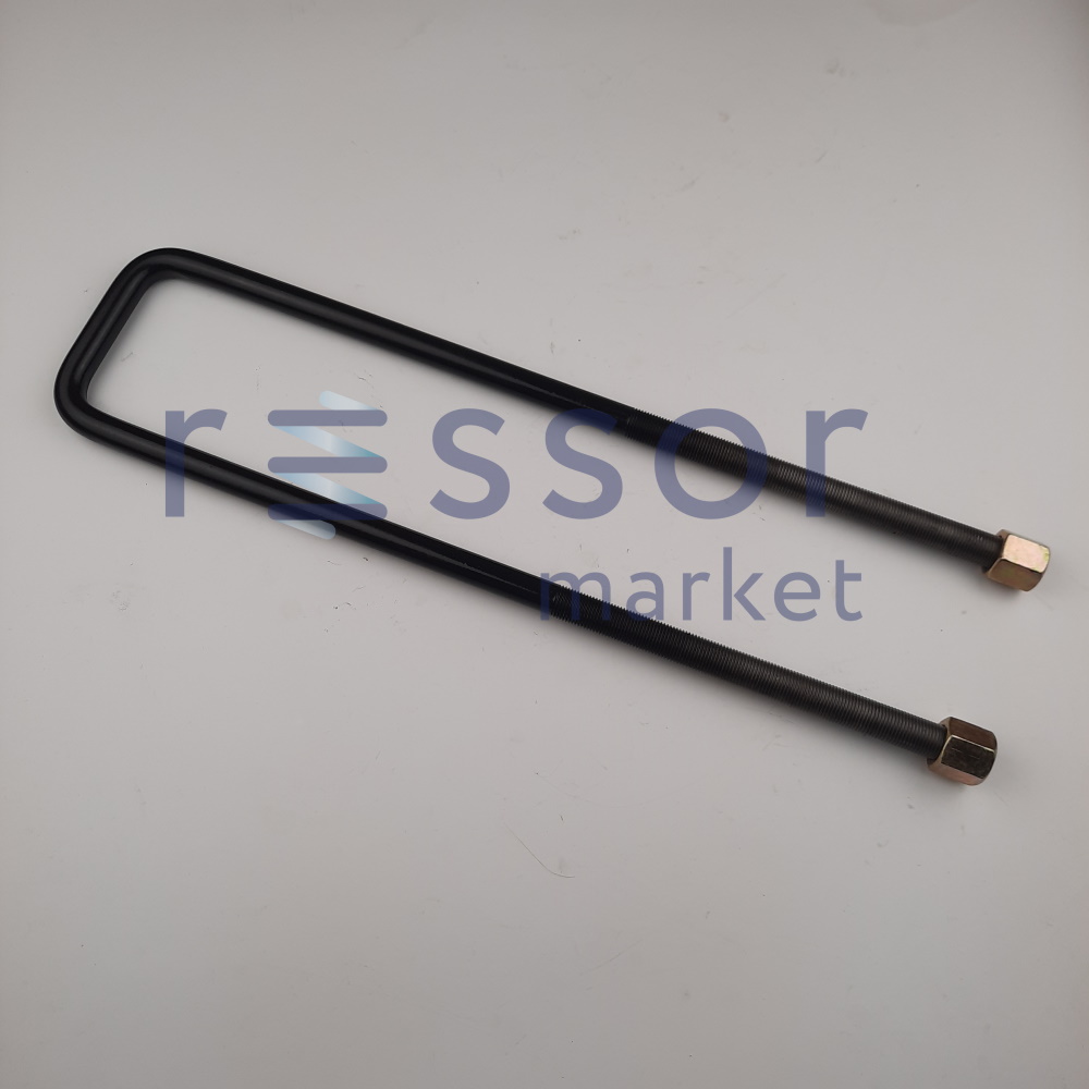 Стремянка рессоры M16x82x450 Iveco UB16082450-C01